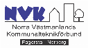 Logotyp för Nvk